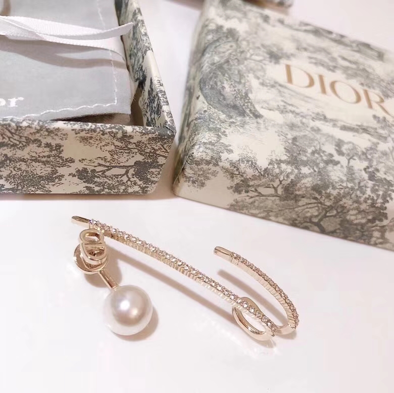 Dior Earring 06lyr683